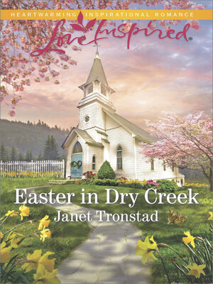 cover image of Easter in Dry Creek